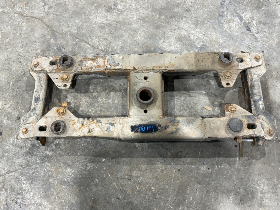 2017 - 2022 FORD F250 F350 F450 FACTORY OEM GOOSENECK HITCH KIT