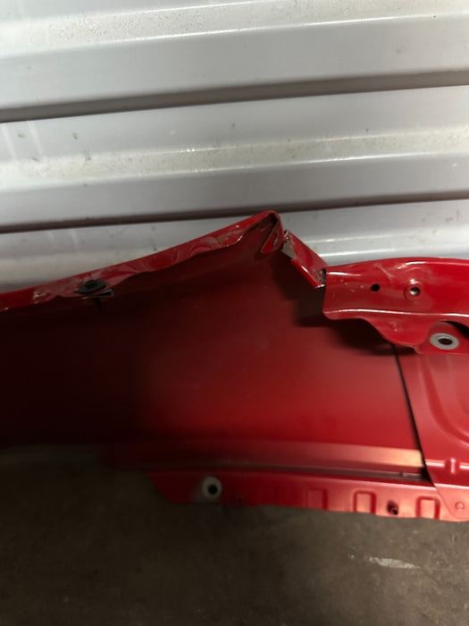 2015 LAMBORGHINI HURACAN RIGHT PASSENGER SIDE FENDER OEM ~DAMAGE!!!~