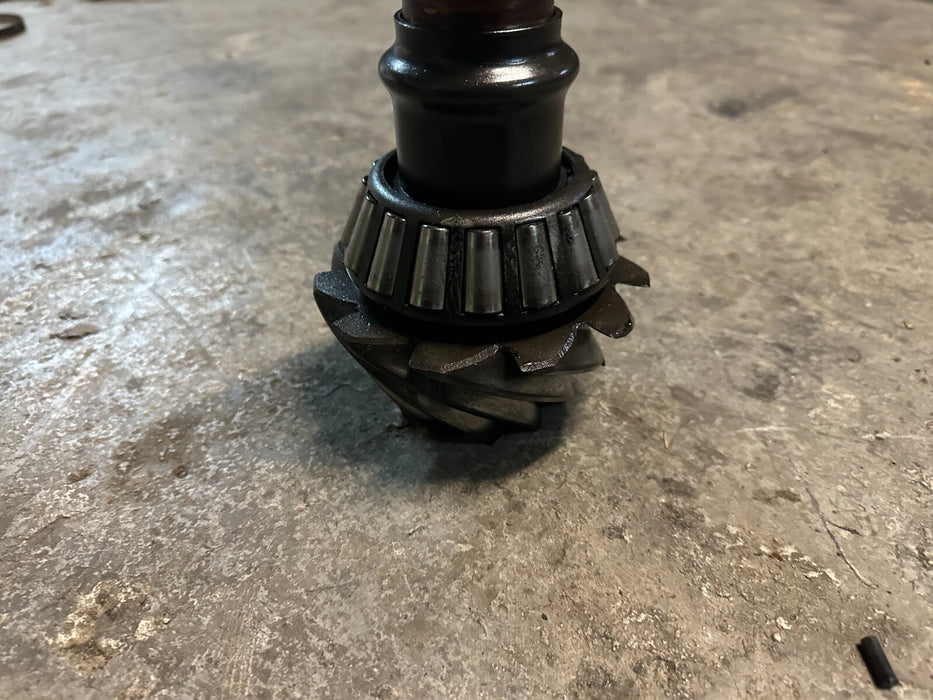 2024 FORD F350 DIFF DIFFERENTIAL GEAR PINION OEM