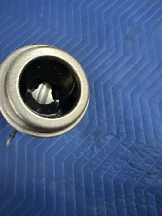 2018 AUDI R8 FUEL FILLER NECK 4S8201135 OEM GENUINE
