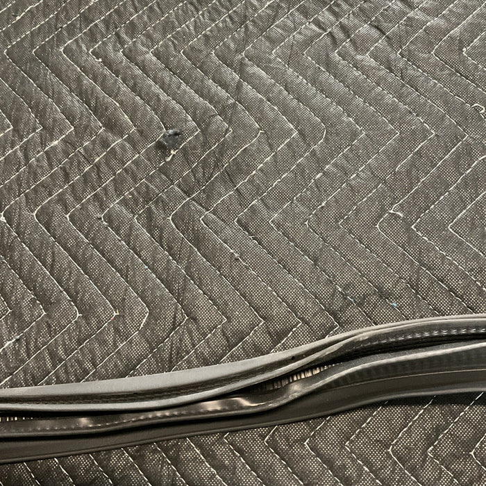 2017 FORD F250 F350 REAR RIGHT PASSENGER DOOR SEAL WEATHER STRIP OEM