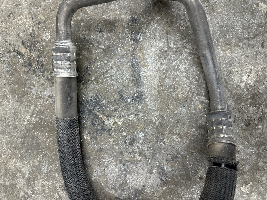 2024 FORD F250 F350 F450 AC A/C REFRIDGERANT LINE HOSE OEM PC3A 19N617 AB