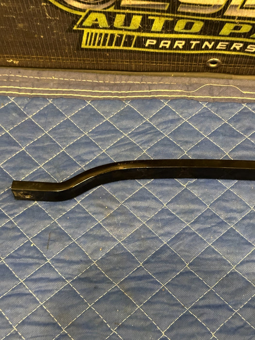 2021 RAM 2500 LARAMIE LEFT REINFORCEMENT BAR BEAM OEM 68366519