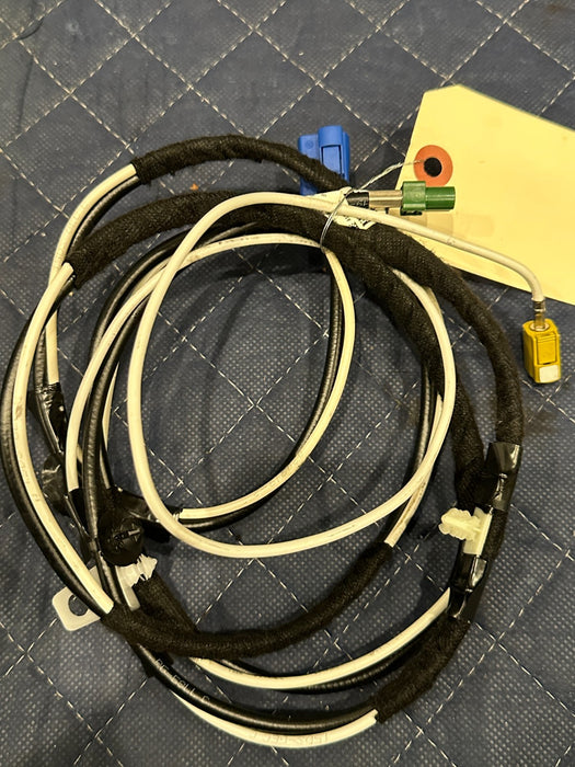 2019 FORD F150 3.5L RAPTOR ANTENNA HARNESS OEM