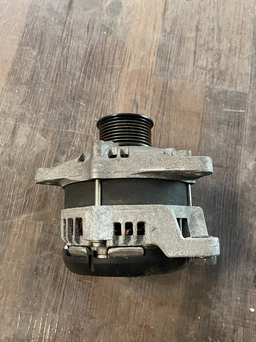 2017 2018 2019 FORD F250 F350 6.7L DIESEL ALTERNATOR OEM HC3T-10300-CB