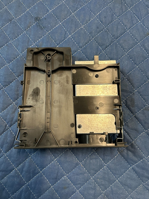 2012 AUDI R8 RADIO MEDIA INTERFACE CONTROL MODULE ECU ECM 420 035 785 OEM