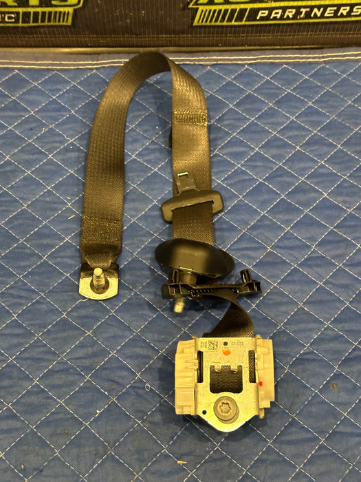 2021 RAM 2500 LARAMIE REAR RIGHT SEATBELT OEM