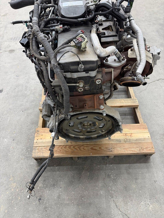 *MINT* 2021 Ram 2500 3500 Cummins 6.7L Engine COMPLETE 58k Mile Motor 2019-2023