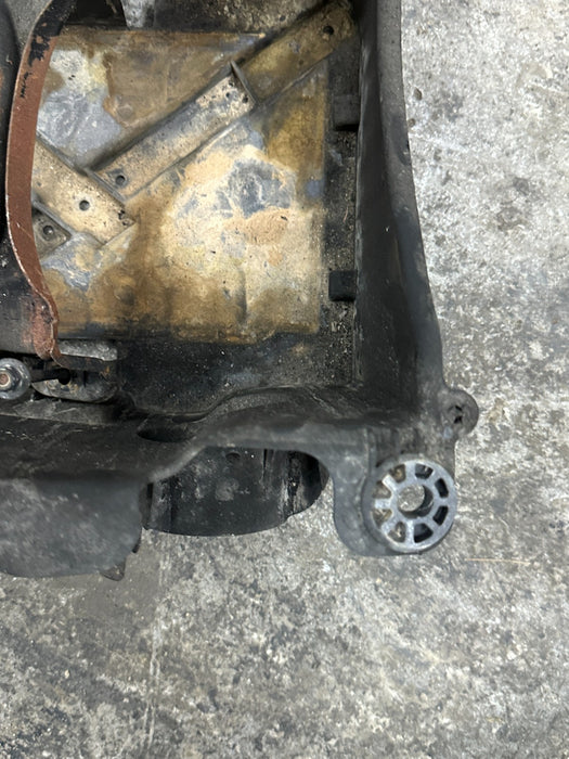 2020 2021 2022 FORD F250 F350 F450 BATTERY TRAY HOLDER OEM