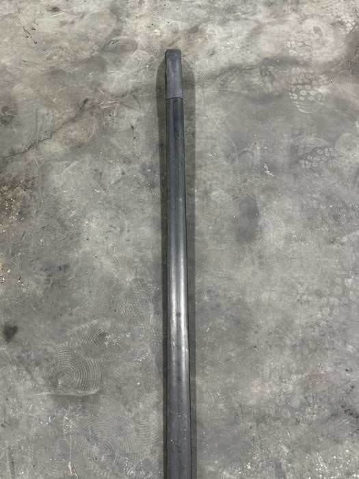 2017-2022 FORD F250 F350 RIGHT ROOF CAB TRIM MOULDING OEM *NORMAL WEAR 6-7*