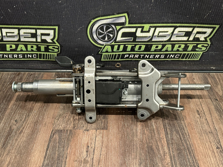 2017 AUDI R8 STEERING COLUMN ASSEMBLY OEM 4S1.419.506