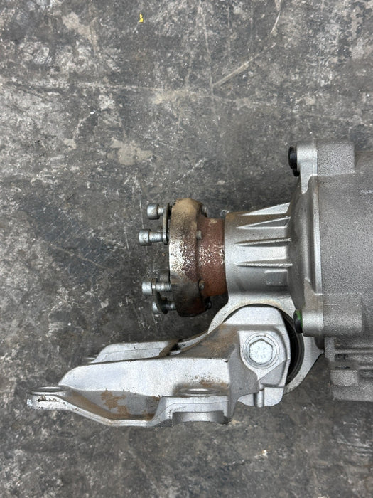 2014 AUDI R8 LAMBORGHINI GALLARDO FRONT DIFFERENTIAL OEM 0AZ409149