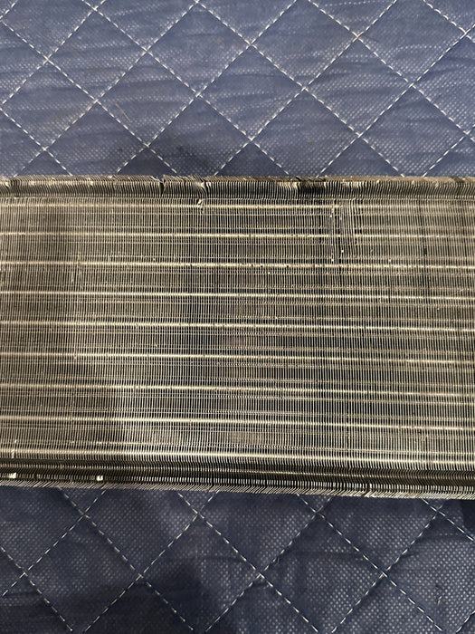 2014 AUDI R8 FRONT ENGINE RADIATOR HELLA 8MK 376 716-651