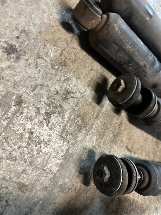 2018 2019 2020 FORD F250 F350 FRONT RIGHT FL REAR LEFT RR STRUT SHOCKS SET OEM