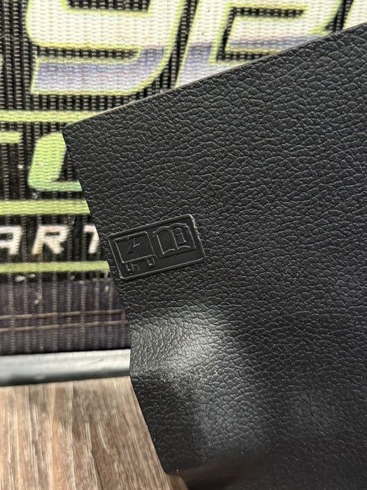 2017-2019 FORD F250 F350 F450 FRONT RIGHT KICK PANEL FUSE BOX COVER OEM *FLAWS*