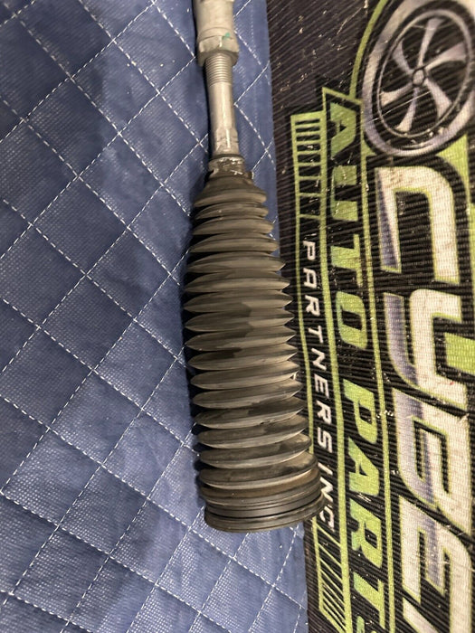 2018 AUDI R8 PLUS RIGHT PASSENGER STEERING TIE BAR OEM 4S0 423 812