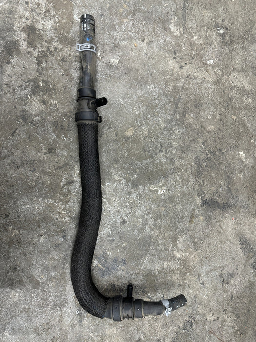 2024 FORD F250 F350 F450 6.7L POWERSTROKE COOLANT AUXILIARY HOSE LINE OEM