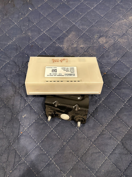 2017-2019 FORD F250 F350 TRAILER BRAKE TOWING MODULE UNIT OEM FL3T-19H378-BB