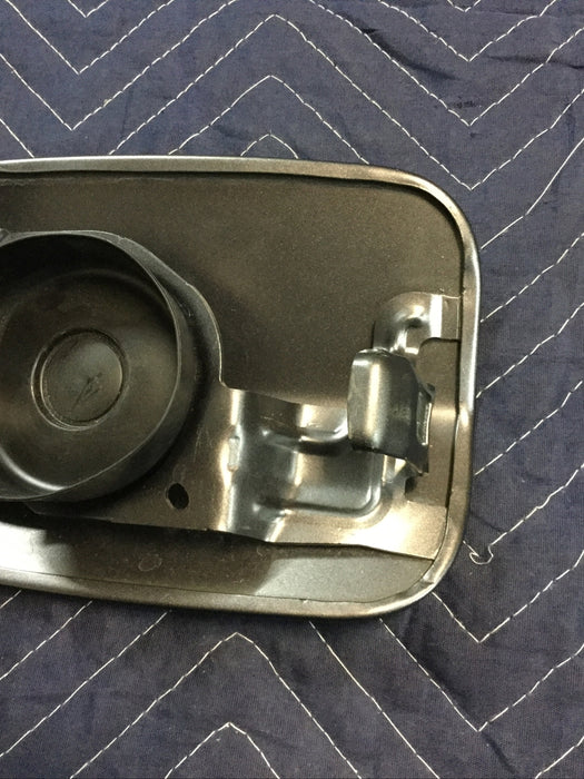 2016 DODGE CHARGER HELLCAT FUEL DOOR OEM Lot 64