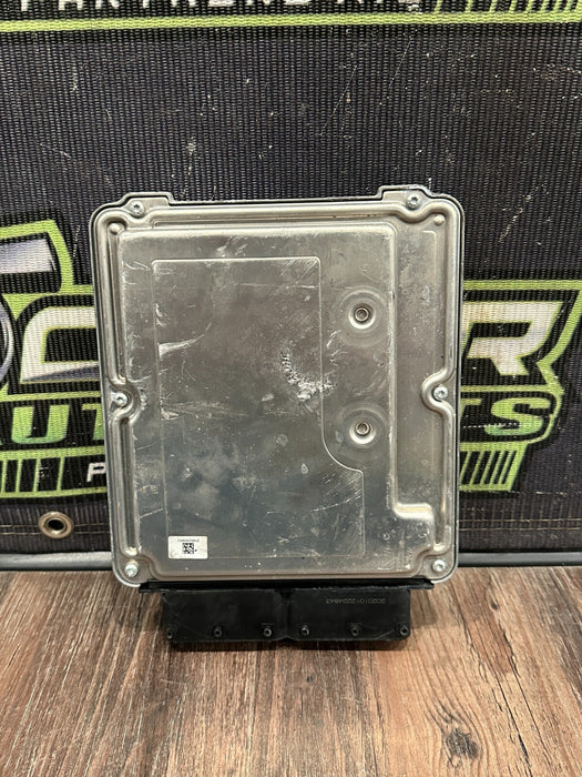 2021 AUDI R8 LEFT RIGHT ECU ECM ENGINE CONTROL MODULE UNIT OEM 4S0 907 552