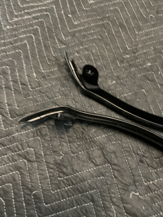 2017-2021 MERCEDES-BENZ E63S AMG W213 PAIR LH RH DOOR SHELL SEAL OEM NEW