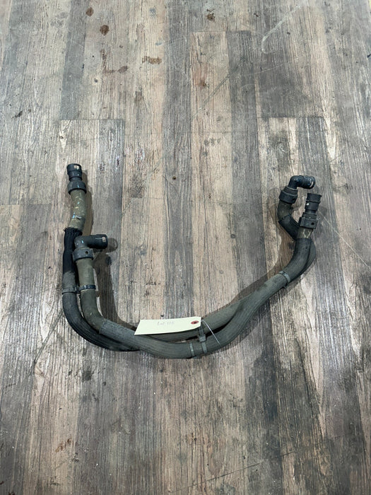 2017-2019 FORD F250 F350 6.7L ENGINE COOLANT HOSE PIPES OEM