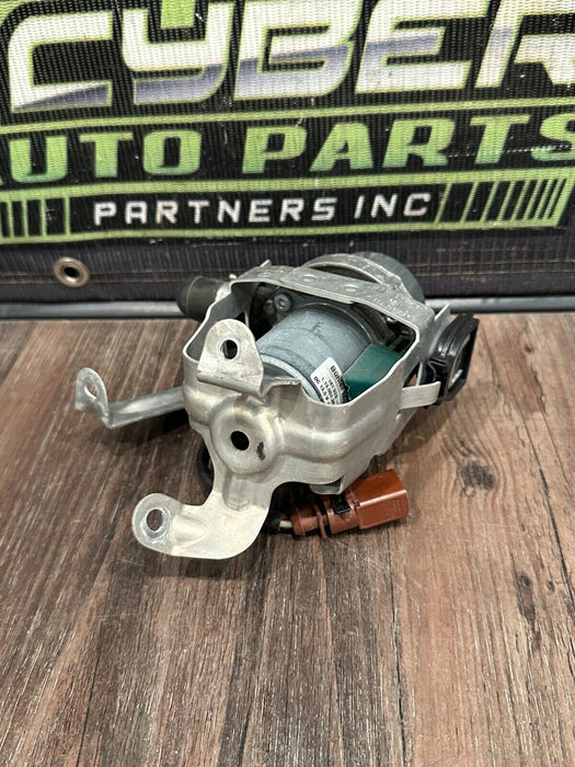 2021 AUDI R8 POWER BRAKE BOOSTER PUMP OEM 8E0 927 317K