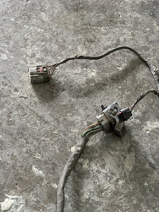 2017 DODGE RAM 2500 3500 6.7L CUMMINS DIESEL TRANSMISSION HARNESS P52112930AB