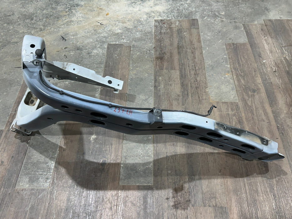 2023-2024 FORD F250 F350 F450 DIESEL LEFT SUPPORT APRON OEM