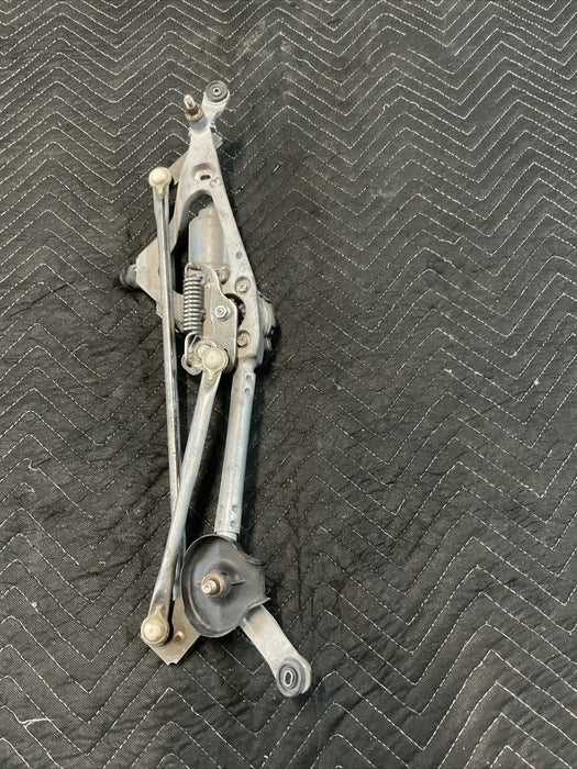 2014 LEXUS CT200H WINDSHIELD WIPER WASHER MOTOR OEM