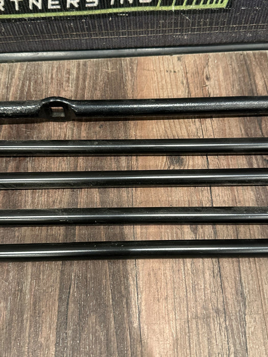 2015 RAM 2500 SPARE TIRE TOOLS OEM