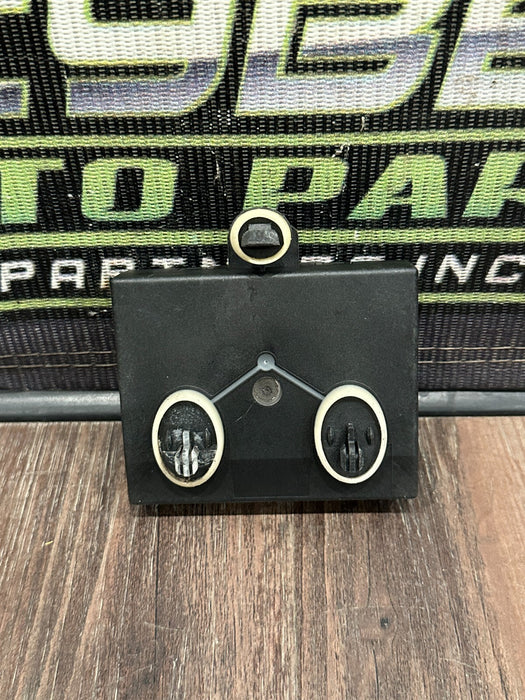 2021 AUDI R8 FRONT LEFT WINDOW CONTROL MODULE OEM 4G8 959 793 J