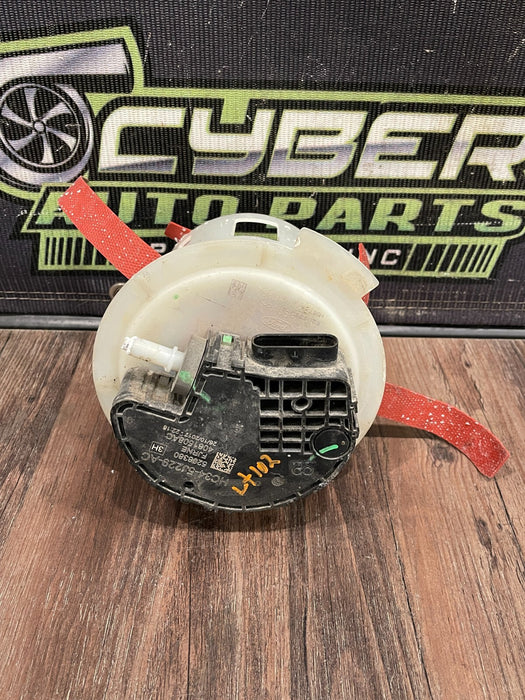 2017-19 FORD F250 F350 F450 6.7L DEF DEISEL EXHAUST FLUID PUMP OEM HC34-5J229-AC