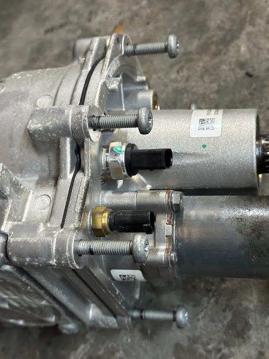 2021 AUDI R8 QUATTRO FRONT DIFF DIFFERENTIAL CARRIER OEM 0D4 409 505