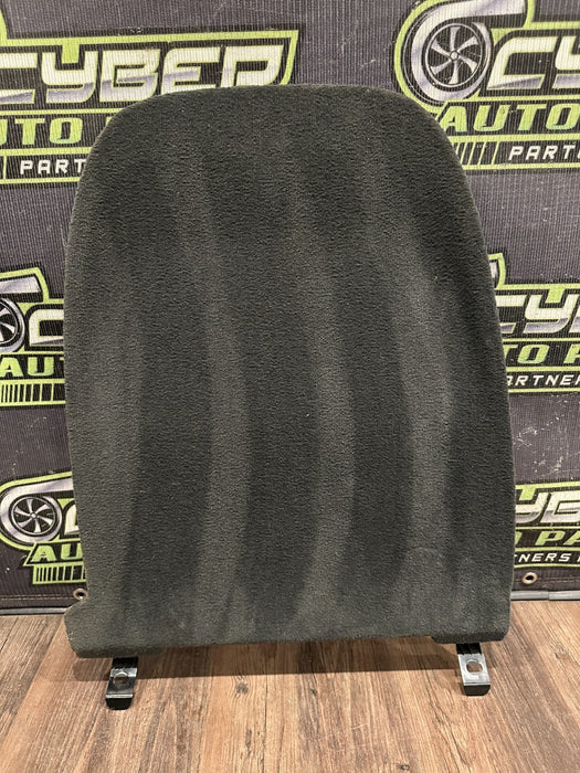 2017 AUDI R8 REAR LEFT CARPET TRIM PANEL COVER OEM 4S7 871 919