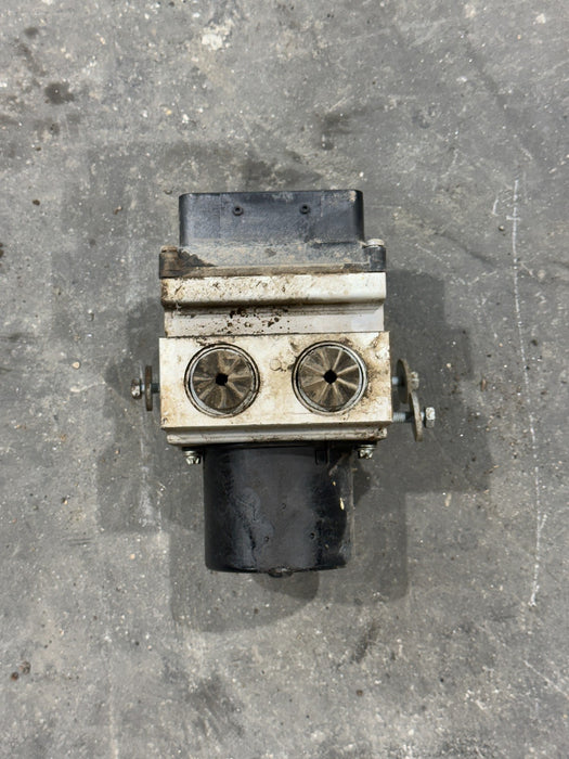 2015 DODGE RAM 2500 ABS ANTI LOCK BRAKE PUMP OEM 68243623AB