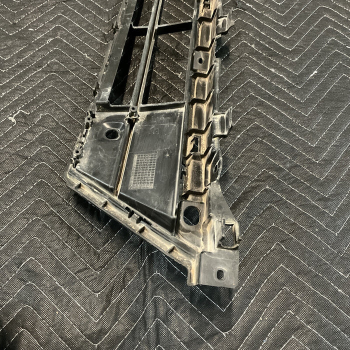 2019 ACURA MDX FRONT BUMPER LOWER GRILLE OEM