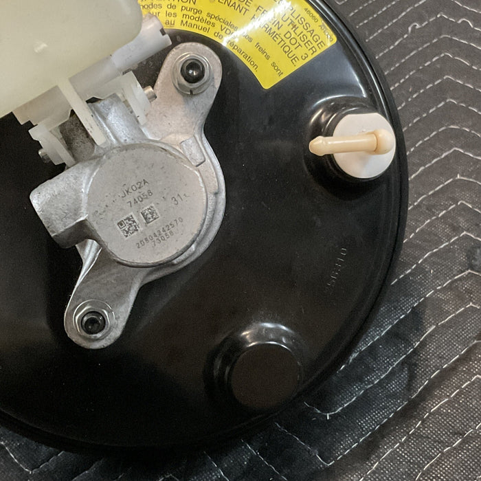 2009-2019 NISSAN 370Z NISMO OEM BRAKE BOOSTER