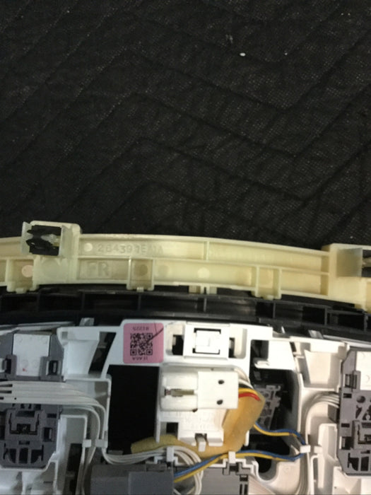 2010 370Z NISMO OEM ROOF DOME LIGHT LAMP