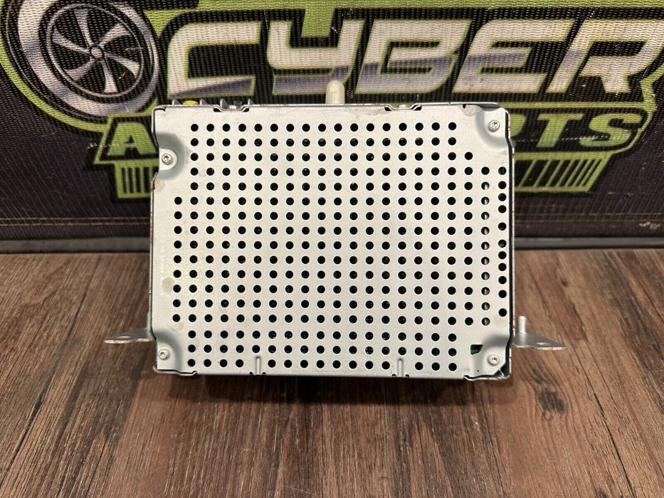 2017-2019 FORD F250 F350 F450 RADIO HEAD UNIT OEM KC3T-18D818-CA