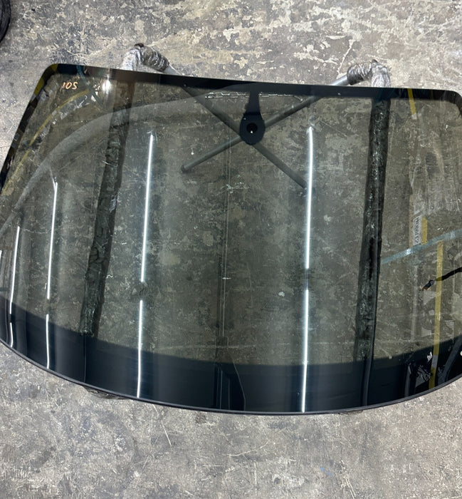 2017 2018 2022 2023 AUDI R8 FRONT WINDSHIELD GLASS COUPE OEM ~TINTED~
