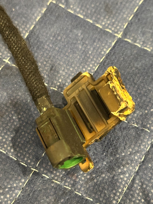 2020-2022 FORD F350 F450 PASSENGER RIGHT CAB ANTENNA HARNESS OEM LC3T 18895 KA