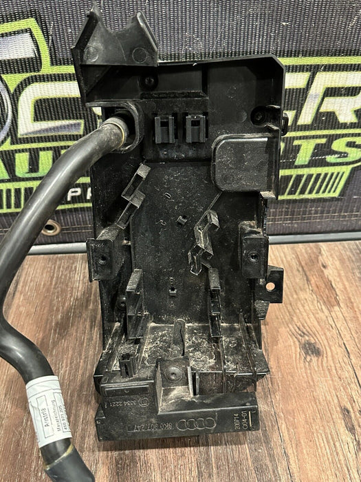 2021 AUDI R8 FUSE BOX OEM 4S0 937 548 BA