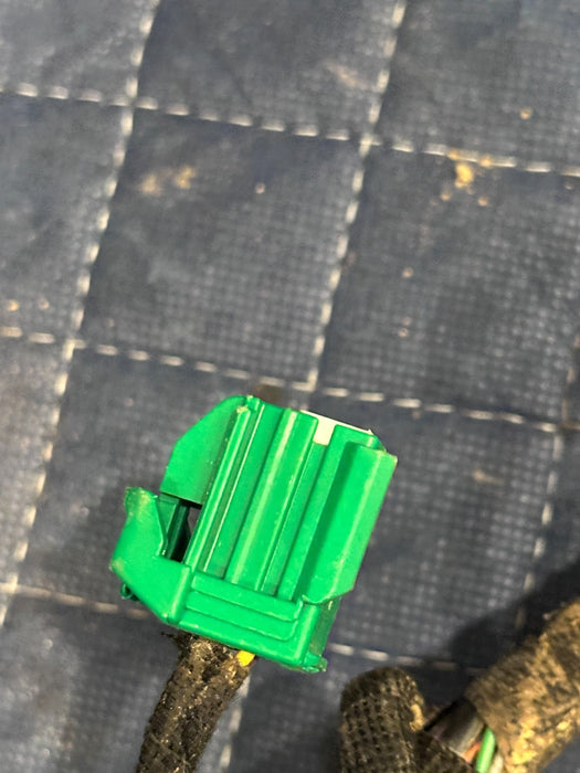 2017 FORD F250 F350 F450 SUBWOOFER & AMP AMPLIFIER HARNESS PIGTAIL OEM