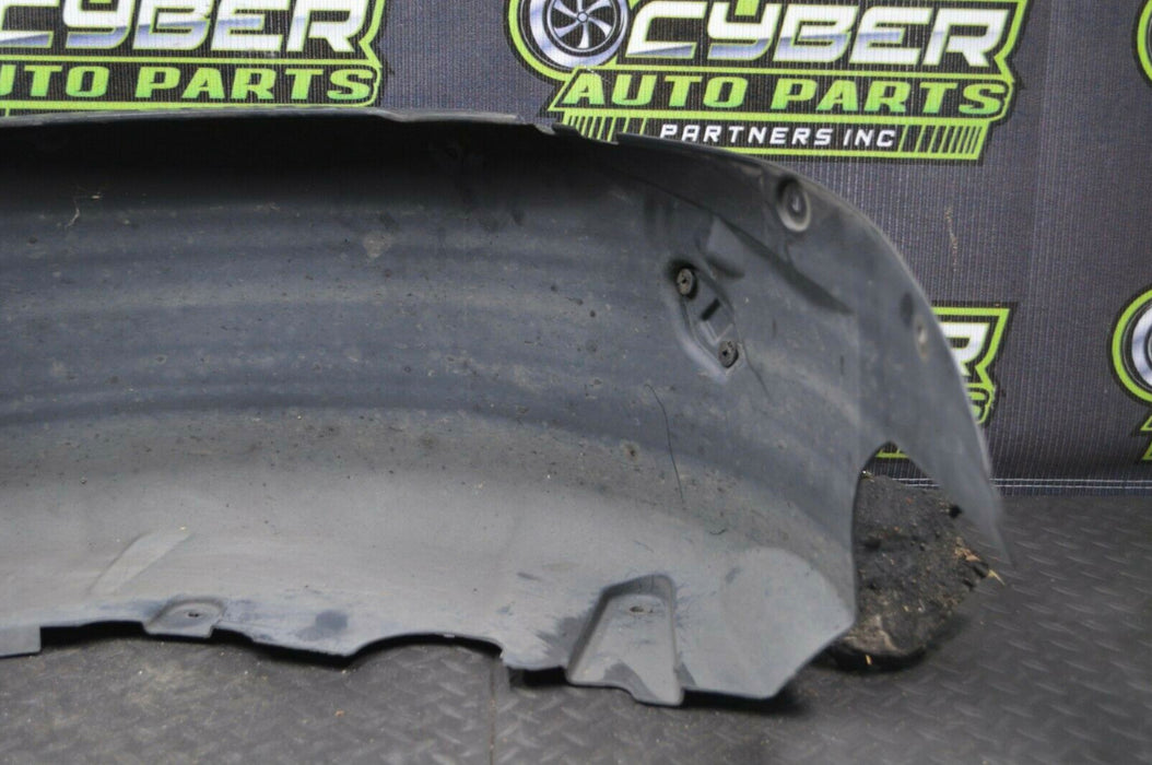 2010-2018 JAGUAR XJ OEM FENDER LINER MUD GUARD REAR RIGHT RR RH