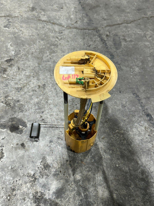 2021 RAM 2500 LARAMIE FUEL PUMP OEM