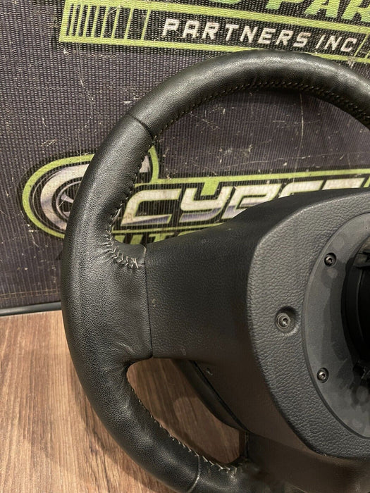 2017-2022 FORD F250 F350 F450 STEERING WHEEL ADAPTIVE CRUISE OEM *FAULT*