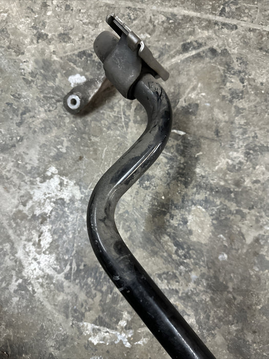 2018-2021 MERCEDES C63 AMG FRONT STABILIZER SWAY BAR OEM A 205 323 04 65
