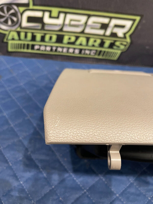 2018-2020 FORD F250 F350 F450 LIMITED GLOVE BOX COMPARTMENT OEM KC3B 25060T10