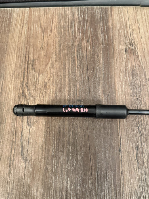 2024 BMW M3 M4 G80 G82 RIGHT HOOD LIFT SUPPORT SHOCK STRUT OEM 51237419387